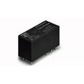 Te Connectivity Power/Signal Relay, 1 Form A, Spst, Momentary, 0.033A (Coil), 12Vdc (Coil), 400Mw (Coil), 12A 2-1419108-7